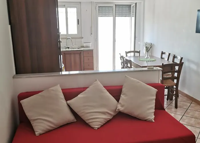 Apartament Don Bosco Near Metro A